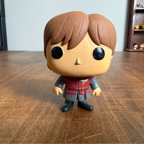 Funko pop Game of thrones bundle - Picture 4 of 10